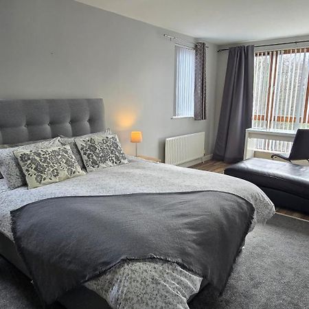 Alexandra Park Town House 223 Apartment Belfast Exterior photo